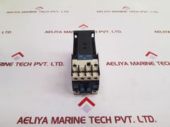 Telemecanique 03780200151 Contactor - Aeliya Marine Tech