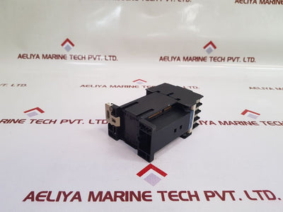 Telemecanique 03780200151 Contactor - Aeliya Marine Tech