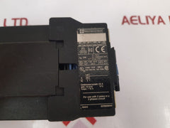 Telemecanique 03780200151 Contactor - Aeliya Marine Tech