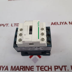 Schneider Electric/Telemecanique Lc1D09P7 Contactor Lc1D09 - Aeliya Marine Tech