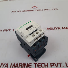 Schneider Electric/Telemecanique Lc1D09P7 Contactor Lc1D09 - Aeliya Marine Tech