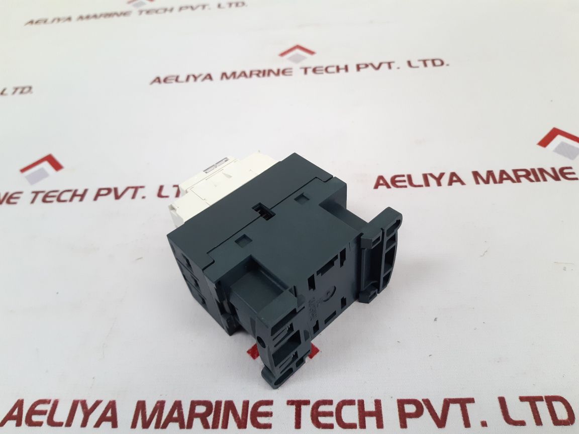 Schneider Electric/Telemecanique Lc1D09P7 Contactor Lc1D09 - Aeliya Marine Tech
