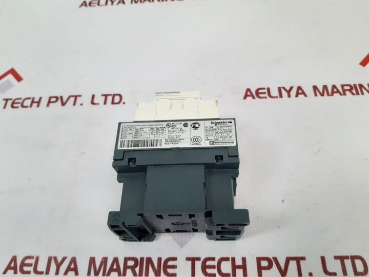Schneider Electric/Telemecanique Lc1D09P7 Contactor Lc1D09 - Aeliya Marine Tech