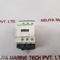 Schneider Electric/Telemecanique Lc1D09P7 Contactor Lc1D09 - Aeliya Marine Tech