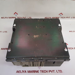 Fuji electric micrex-f ftl010h programmable controller with ftu 263b-nk modules - Aeliya Marine Tech