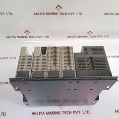 Fuji electric micrex-f ftl010h programmable controller with ftu 263b-nk modules - Aeliya Marine Tech