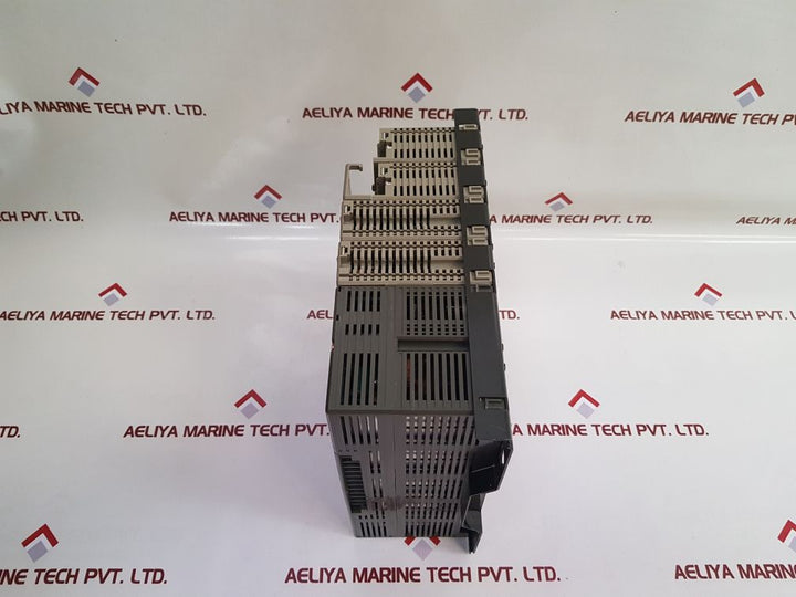 Fuji electric micrex-f ftl010h programmable controller with ftu 263b-nk modules - Aeliya Marine Tech