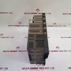 Fuji electric micrex-f ftl010h programmable controller with ftu 263b-nk modules - Aeliya Marine Tech