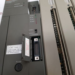 Fuji electric micrex-f ftl010h programmable controller with ftu 263b-nk modules - Aeliya Marine Tech