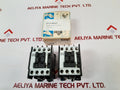 Stromberg Ok 0 W 10 Contactor 220V 50Hz/60Hz - Aeliya Marine Tech