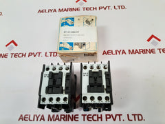 Stromberg Ok 0 W 10 Contactor 220V 50Hz/60Hz - Aeliya Marine Tech