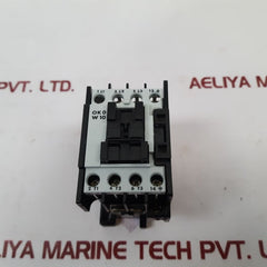 Stromberg Ok 0 W 10 Contactor 220V 50Hz/60Hz - Aeliya Marine Tech