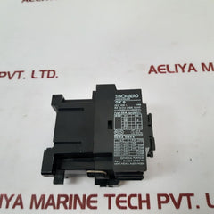 Stromberg Ok 0 W 10 Contactor 220V 50Hz/60Hz - Aeliya Marine Tech