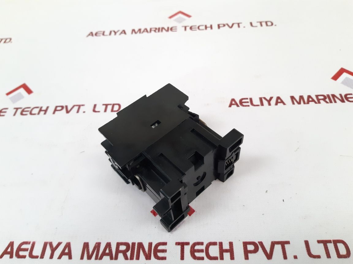 Stromberg Ok 0 W 10 Contactor 220V 50Hz/60Hz - Aeliya Marine Tech