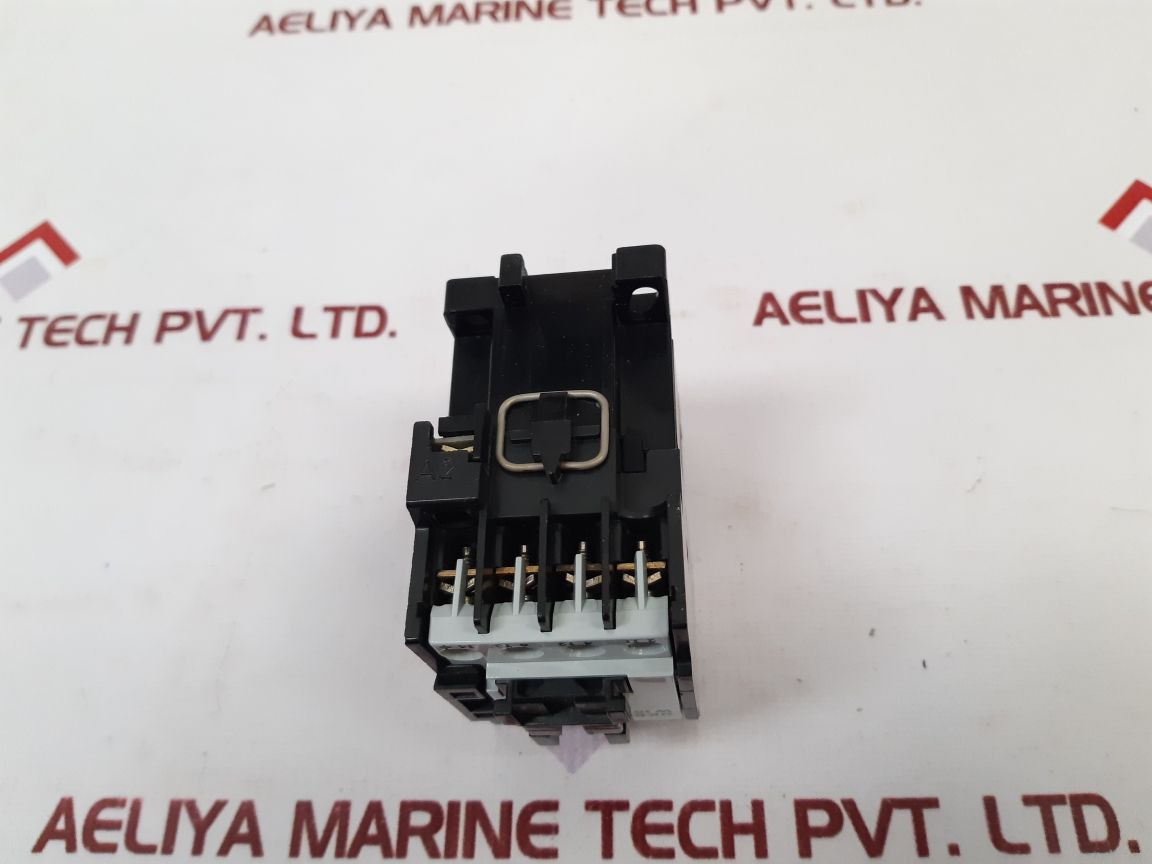 Stromberg Ok 0 W 10 Contactor 220V 50Hz/60Hz - Aeliya Marine Tech