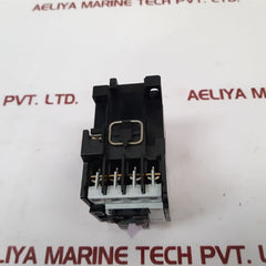 Stromberg Ok 0 W 10 Contactor 220V 50Hz/60Hz - Aeliya Marine Tech