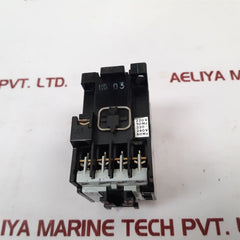 Stromberg Ok 0 W 10 Contactor 220V 50Hz/60Hz - Aeliya Marine Tech