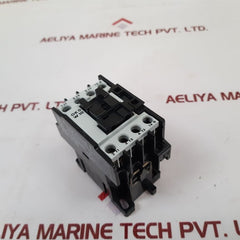 Stromberg Ok 0 W 10 Contactor 220V 50Hz/60Hz - Aeliya Marine Tech
