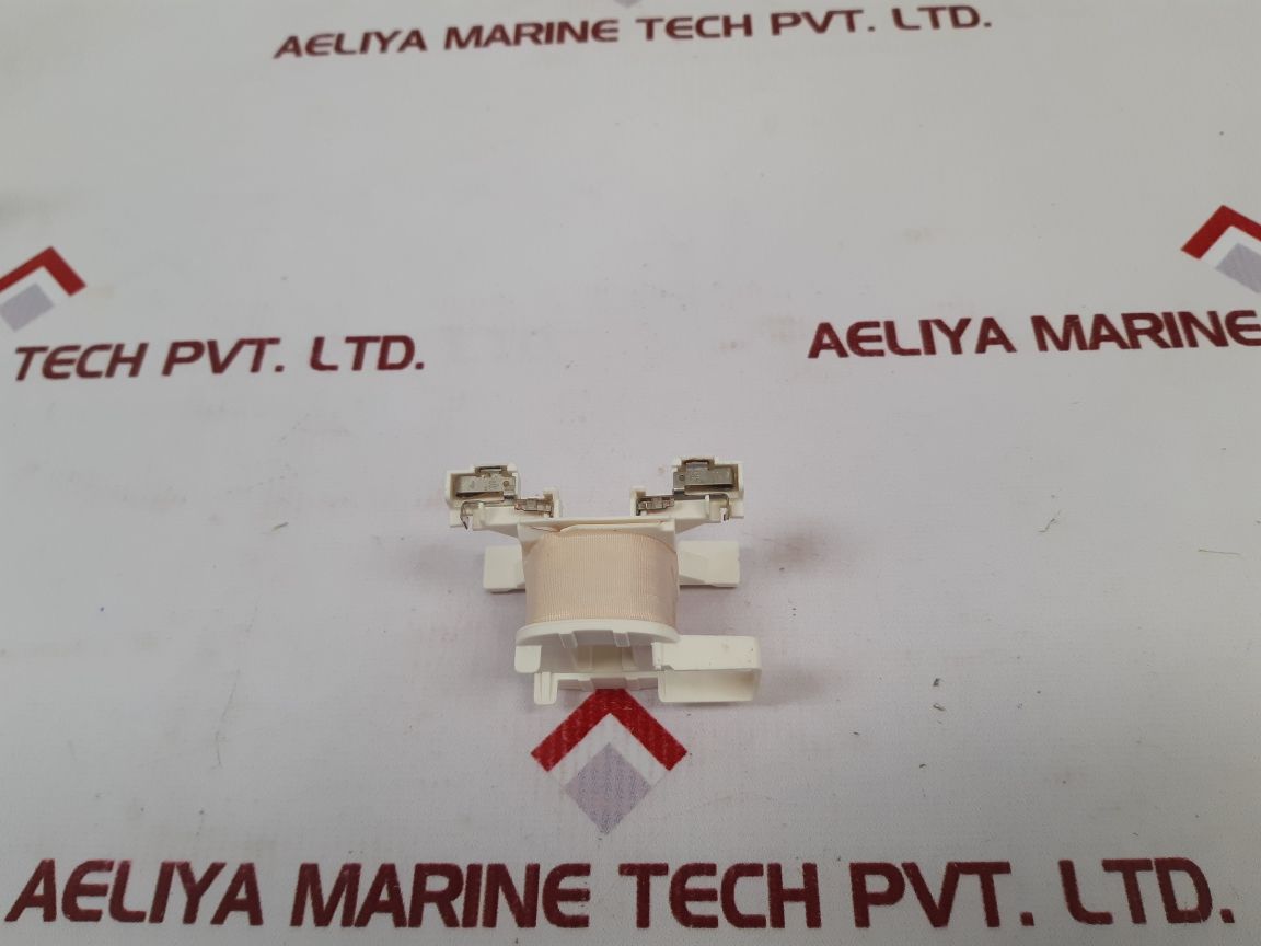 Telemecanique Lxd1P7 Coil 230V 50/60Hz - Aeliya Marine Tech