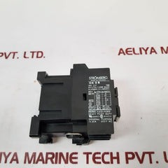 Stromberg Ok 0R 22 Contactor - Aeliya Marine Tech