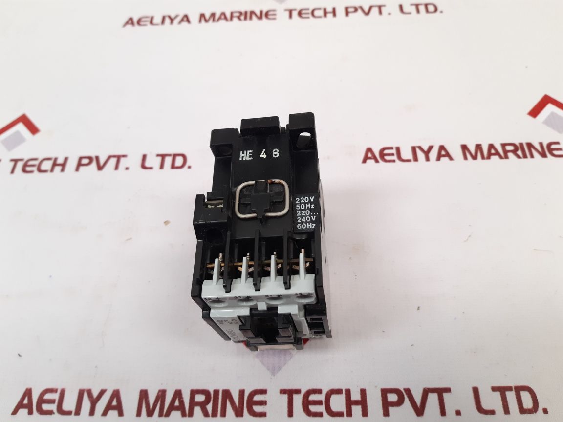 Stromberg Ok 0R 22 Contactor - Aeliya Marine Tech