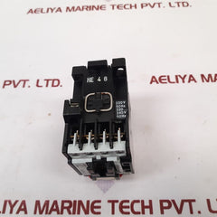 Stromberg Ok 0R 22 Contactor - Aeliya Marine Tech