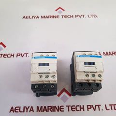 Schneider Electric Lc1D12 Contactor Relay Lc1D12P7 New - Aeliya Marine Tech