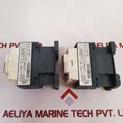 Schneider Electric Lc1D12 Contactor Relay Lc1D12P7 New - Aeliya Marine Tech
