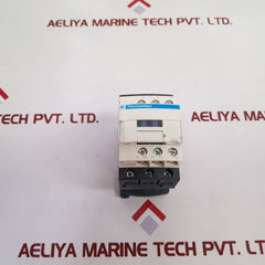 Schneider Electric Lc1D12 Contactor Relay Lc1D12P7 New - Aeliya Marine Tech