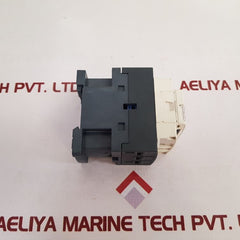 Schneider Electric Lc1D12 Contactor Relay Lc1D12P7 New - Aeliya Marine Tech