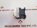 Schneider Electric Lc1D12 Contactor Relay Lc1D12P7 New - Aeliya Marine Tech