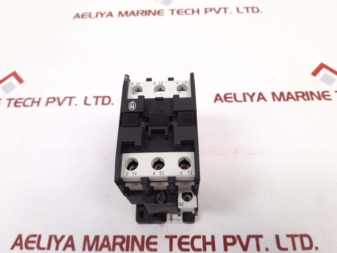 Klockner Moeller Dil0Am Contactor - Aeliya Marine Tech