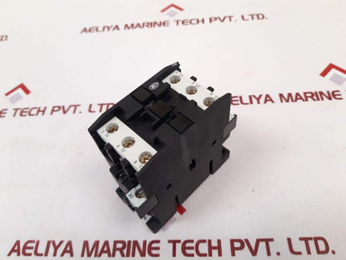 Klockner Moeller Dil0Am Contactor - Aeliya Marine Tech