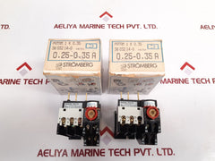 Stromberg patam 1k0.35 contactor