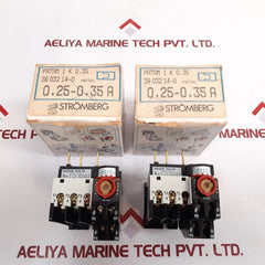 Stromberg patam 1k0.35 contactor