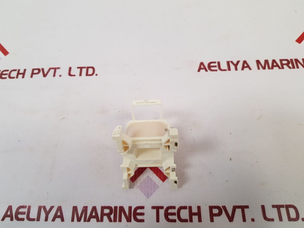 Schneider Electric Lxd1R7 Coil 440V 50/60Hz - Aeliya Marine Tech