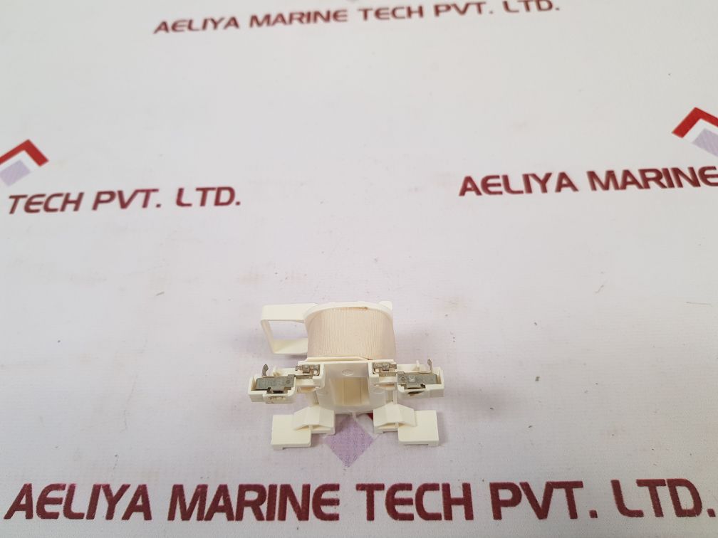 Schneider Electric Lxd1R7 Coil 440V 50/60Hz - Aeliya Marine Tech