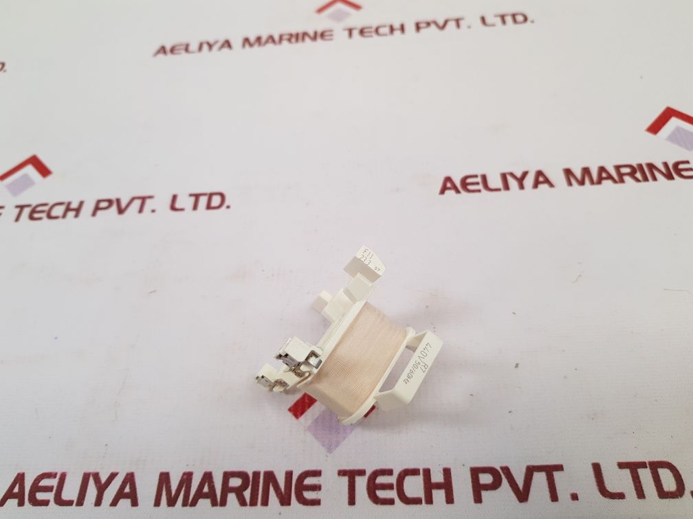 Schneider Electric Lxd1R7 Coil 440V 50/60Hz - Aeliya Marine Tech