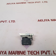 Schneider Electric Zbv-m6 Blue Light Pushbutton - Aeliya Marine Tech