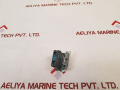 Schneider Electric Zbv-m6 Blue Light Pushbutton - Aeliya Marine Tech