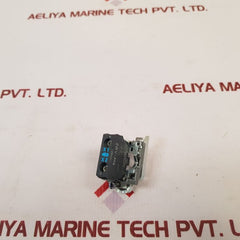 Schneider Electric Zbv-m6 Blue Light Pushbutton - Aeliya Marine Tech