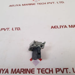 Schneider Electric Zbv-m6 Blue Light Pushbutton - Aeliya Marine Tech