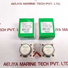 Schneider Electric Ladt2 Time Delay Block 0,1-30S New
