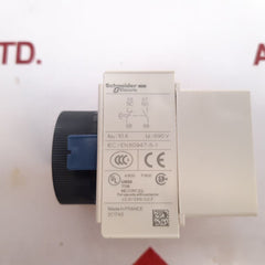 Schneider Electric Ladt2 Time Delay Block 0,1-30S New - Aeliya Marine Tech