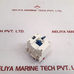 Schneider Electric Ladt2 Time Delay Block 0,1-30S New - Aeliya Marine Tech