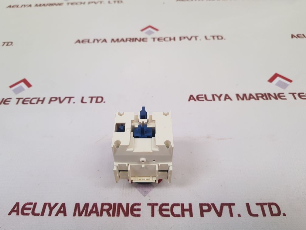 Telemecanique/Schneider Ladt0 Time Delay Block 0.1-3S - Aeliya Marine Tech
