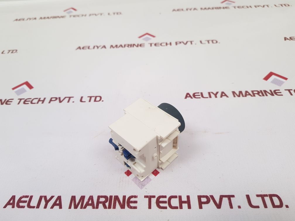 Telemecanique/Schneider Ladt0 Time Delay Block 0.1-3S - Aeliya Marine Tech