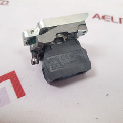 Schneider Electric Zbv-m6 Yellow Led Light Pushbutton - Aeliya Marine Tech