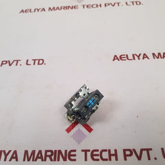 Schneider Electric Zbv-m6 Yellow Led Light Pushbutton - Aeliya Marine Tech