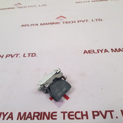 Schneider Electric Zbv-m6 Yellow Led Light Pushbutton - Aeliya Marine Tech